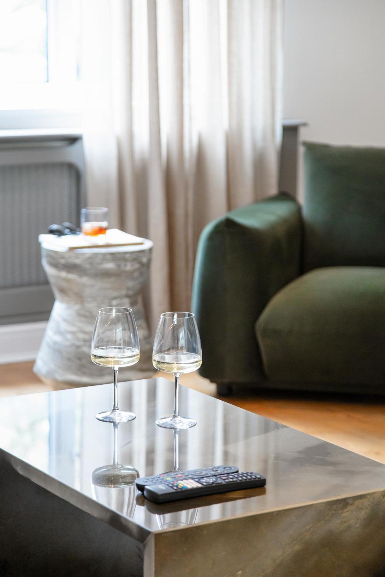 Rare 4Beds Townhouse In Kensington With Patio Villa Londra Exterior foto